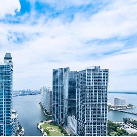 2 Story Loft Downtown Miami Apartment Exterior photo