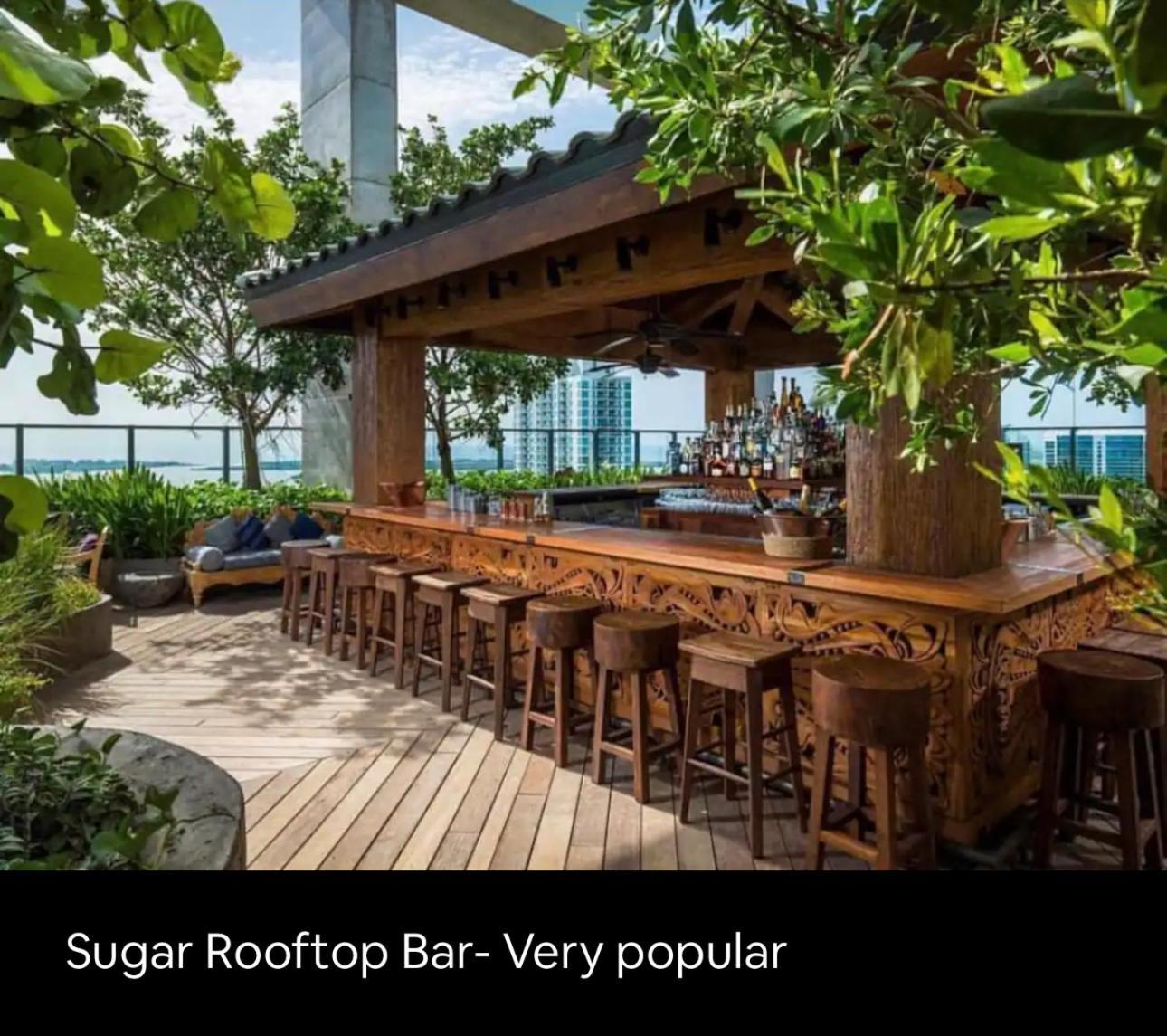 2 Story Loft Downtown Miami Apartment Exterior photo